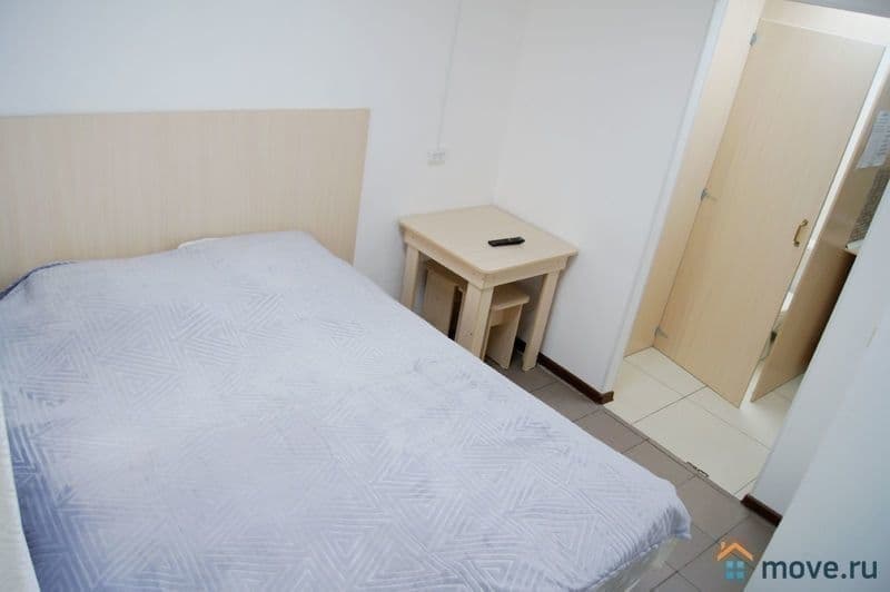 1-комн. квартира, 23 м²