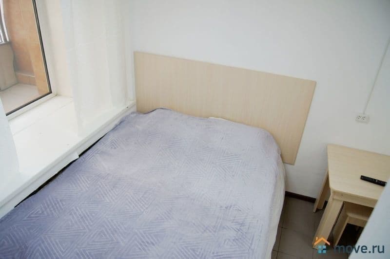 1-комн. квартира, 23 м²