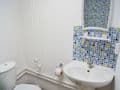 Сдам в аренду посуточно однокомнатную квартиру, 21 м², этаж 1 из 5. Фото 3