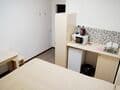 Сдам в аренду посуточно однокомнатную квартиру, 21 м², этаж 1 из 5. Фото 7