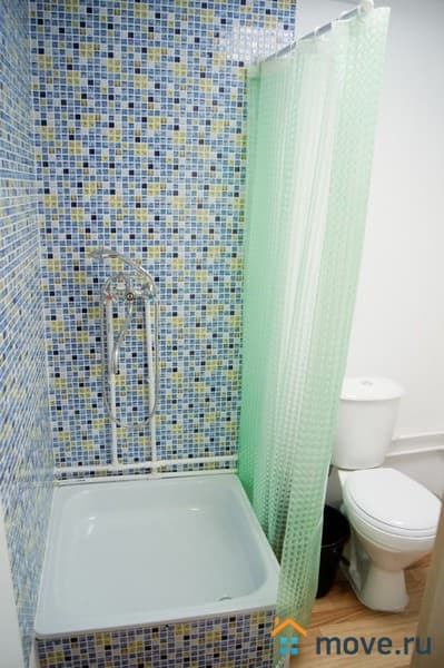1-комн. квартира, 21 м²