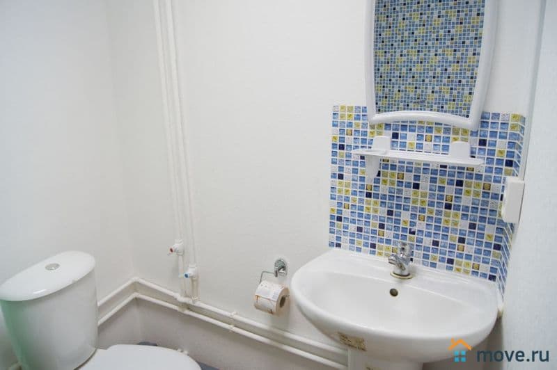 1-комн. квартира, 21 м²