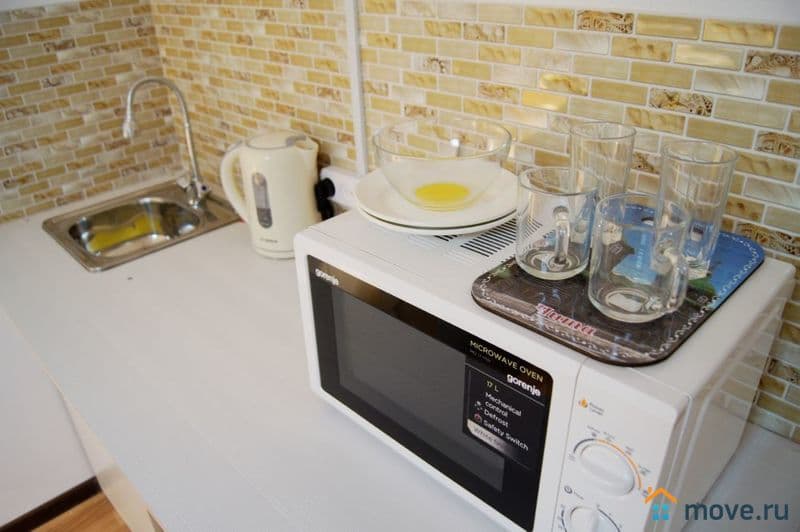 1-комн. квартира, 21 м²