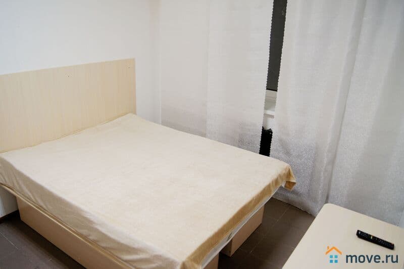 1-комн. квартира, 21 м²