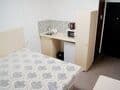 Снять однокомнатную квартиру посуточно, 22 м², этаж 1 из 5. Фото 4