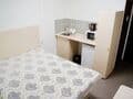 Снять однокомнатную квартиру посуточно, 22 м², этаж 1 из 5. Фото 5