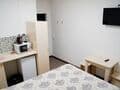 Снять однокомнатную квартиру посуточно, 22 м², этаж 1 из 5. Фото 6
