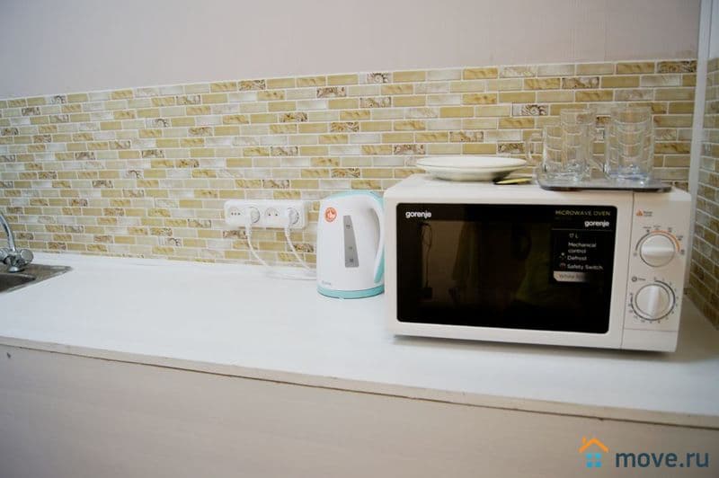 1-комн. квартира, 22 м²