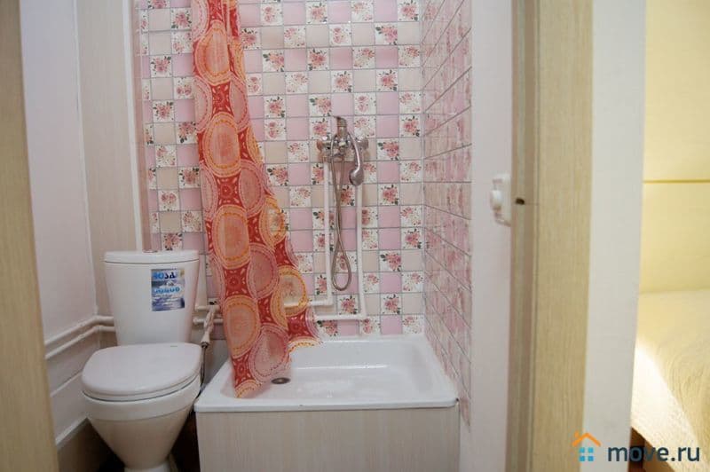 1-комн. квартира, 22 м²