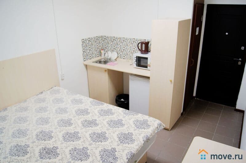 1-комн. квартира, 22 м²