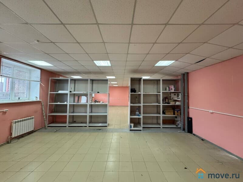 свободного назначения, 100 м²