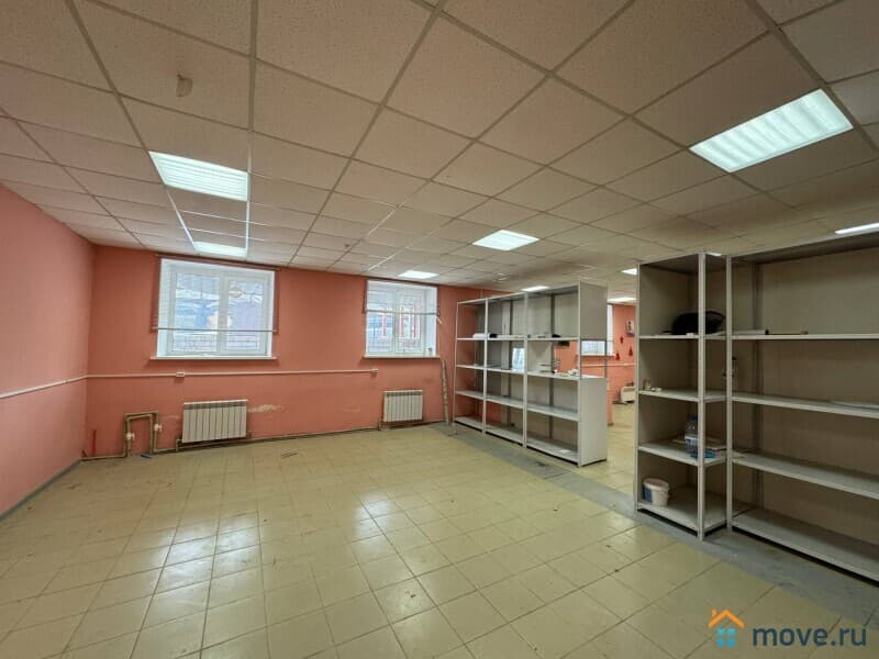 свободного назначения, 100 м²