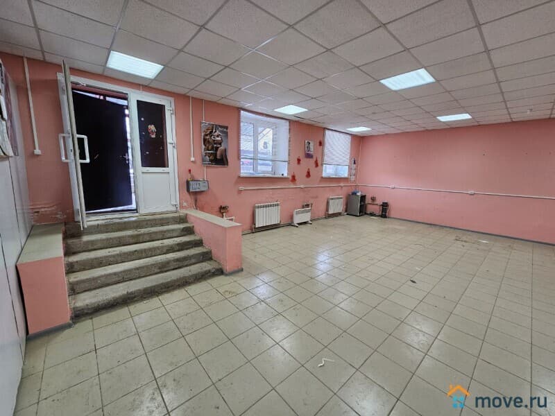 свободного назначения, 100 м²