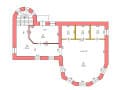 свободного назначения, 91 м²