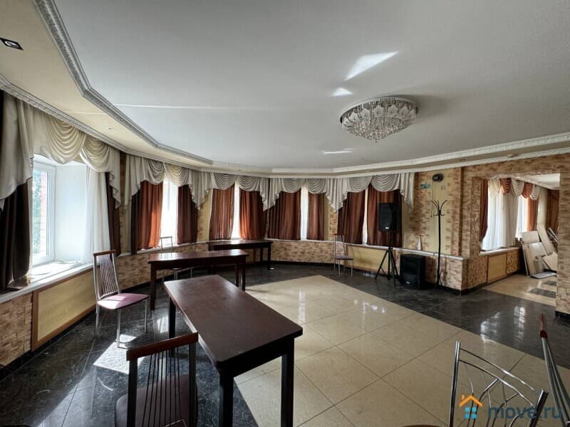 свободного назначения, 91 м²