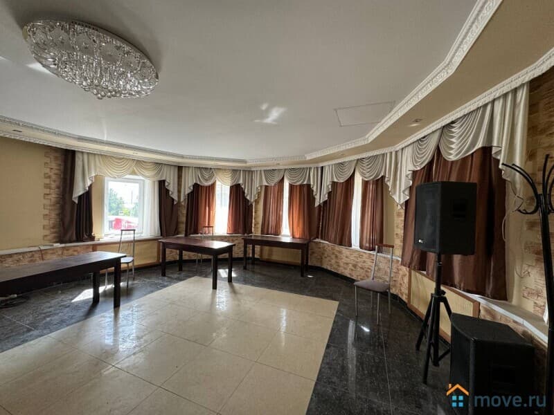 свободного назначения, 91 м²