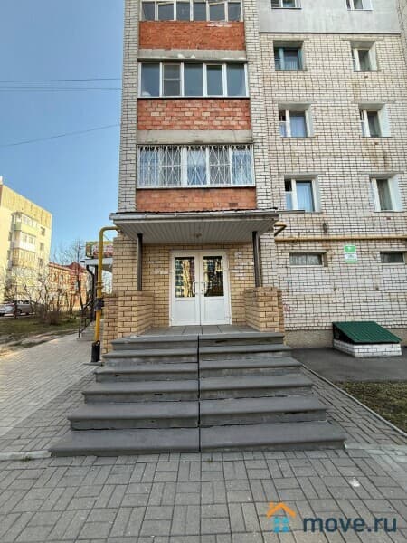 свободного назначения, 62 м²