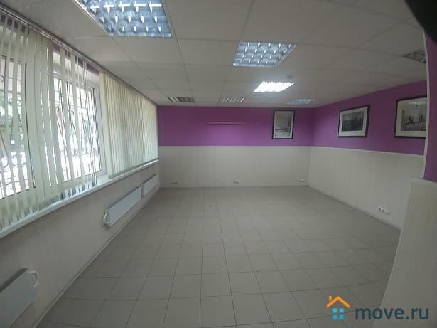офис, 58 м²