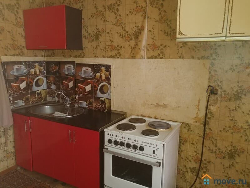 3-комн. квартира, 65 м²