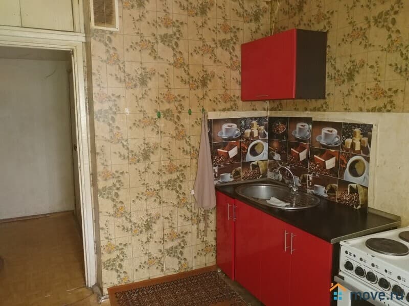 3-комн. квартира, 65 м²