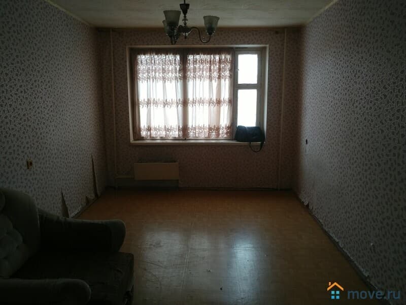 3-комн. квартира, 65 м²
