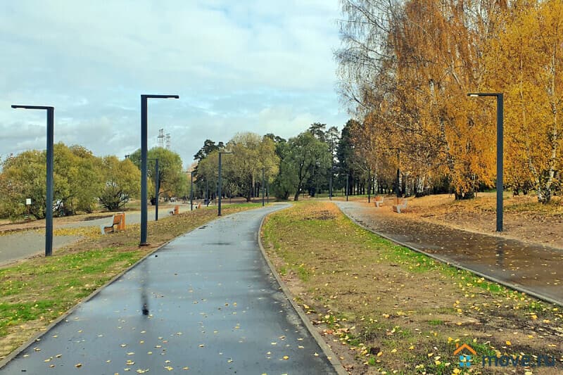 1-комн. квартира, 32 м²