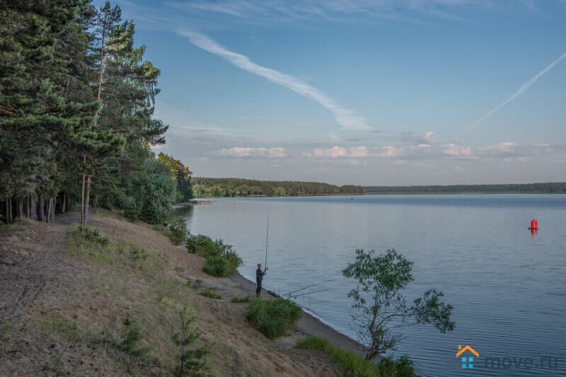 1-комн. квартира, 32 м²
