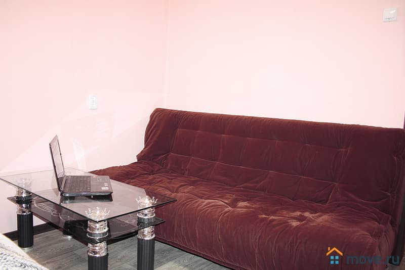 1-комн. апартаменты, 49 м²