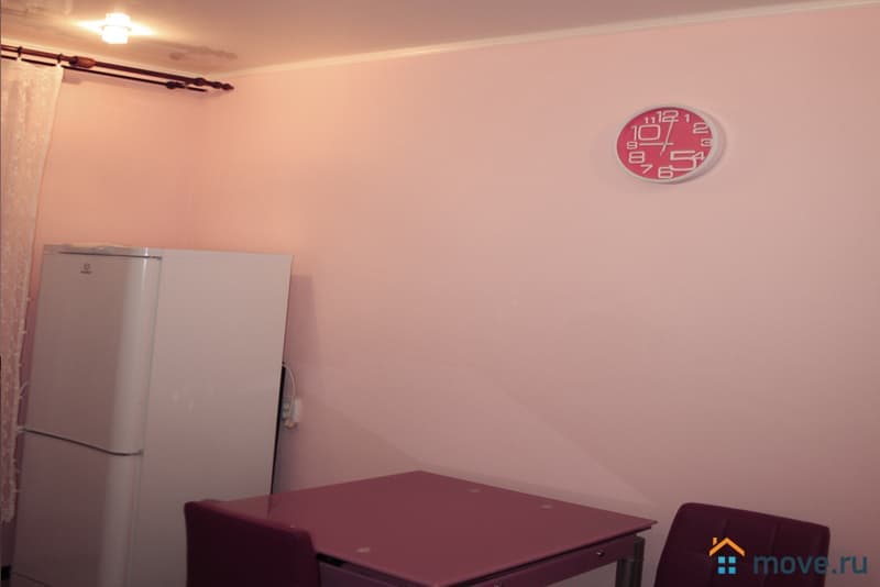 1-комн. апартаменты, 49 м²