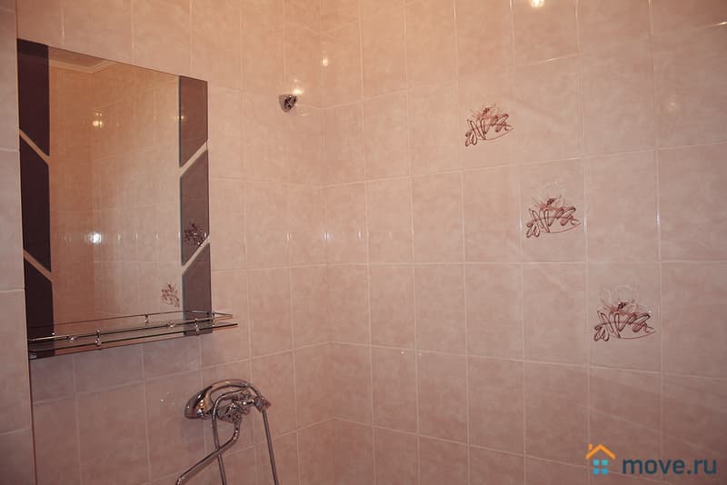 1-комн. апартаменты, 49 м²