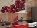 Сдам однокомнатную квартиру на сутки, 44 м², этаж 3 из 5. Фото 1