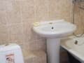 Сдам однокомнатную квартиру на сутки, 44 м², этаж 3 из 5. Фото 4
