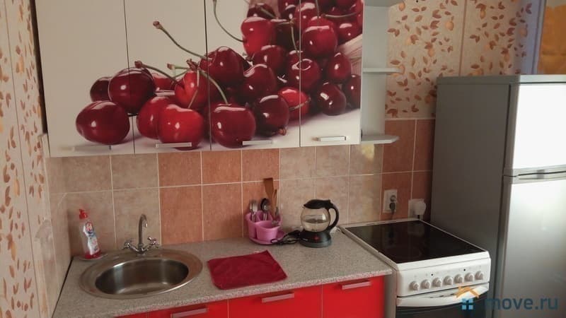 1-комн. квартира, 44 м²