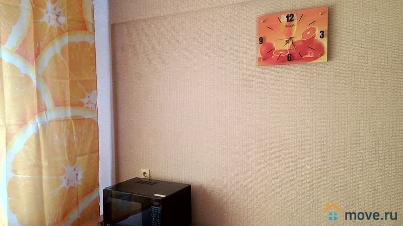 1-комн. квартира, 44 м²