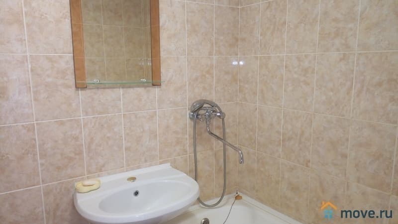 1-комн. квартира, 44 м²