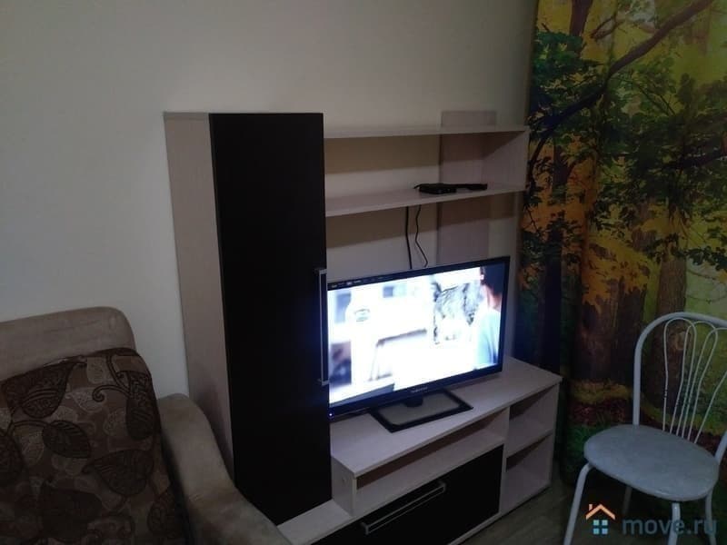 1-комн. квартира, 30 м²