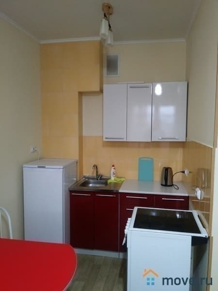 1-комн. квартира, 30 м²