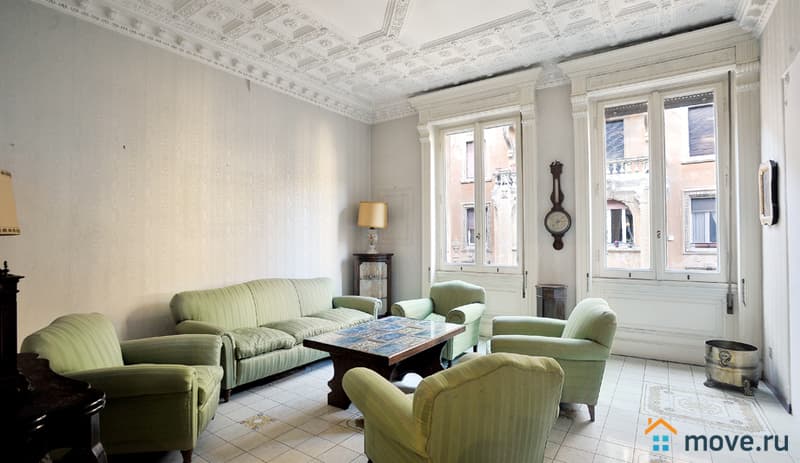 квартира, 225 м²
