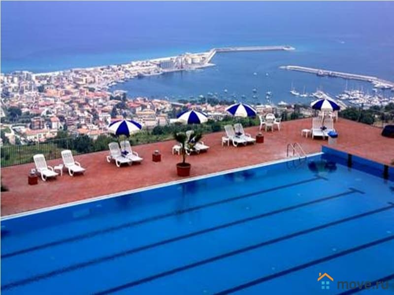 гостиница, 47500 м²