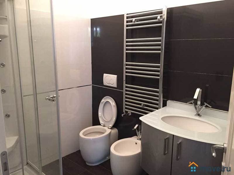 3-комн. квартира, 81 м²