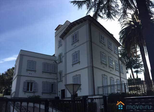 3-комн. квартира, 81 м²