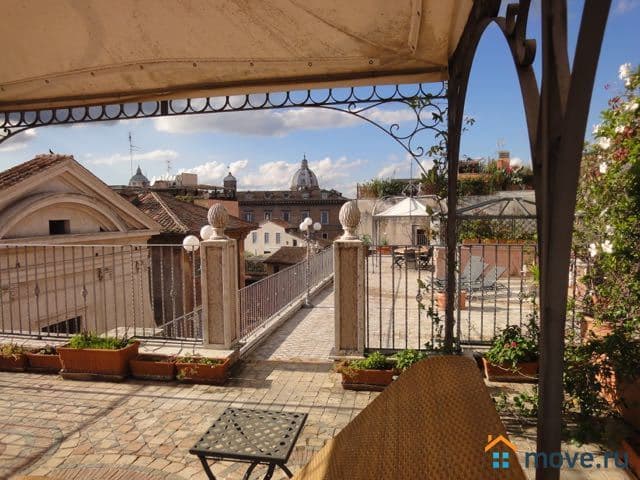 5-комн. пентхаус, 430 м²