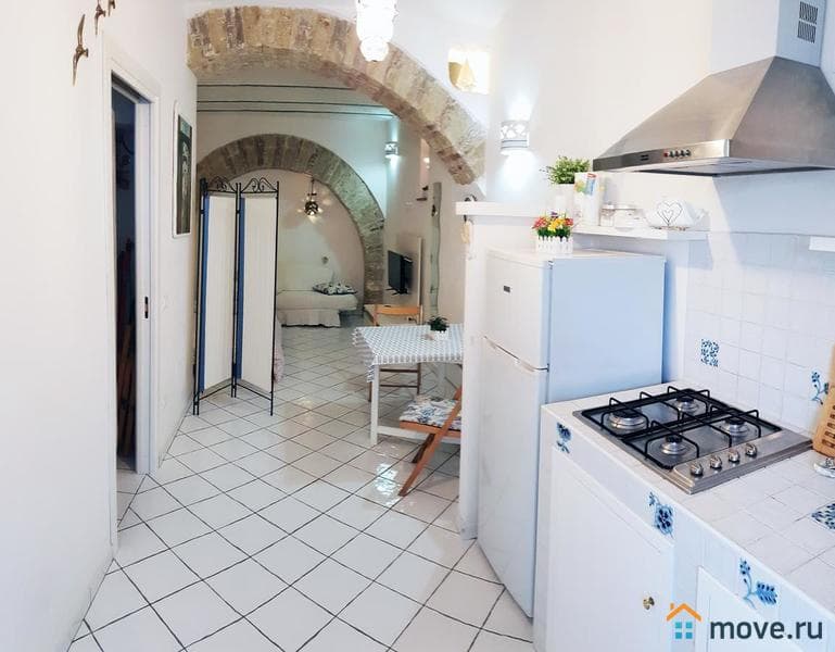 1-комн. квартира, 35 м²