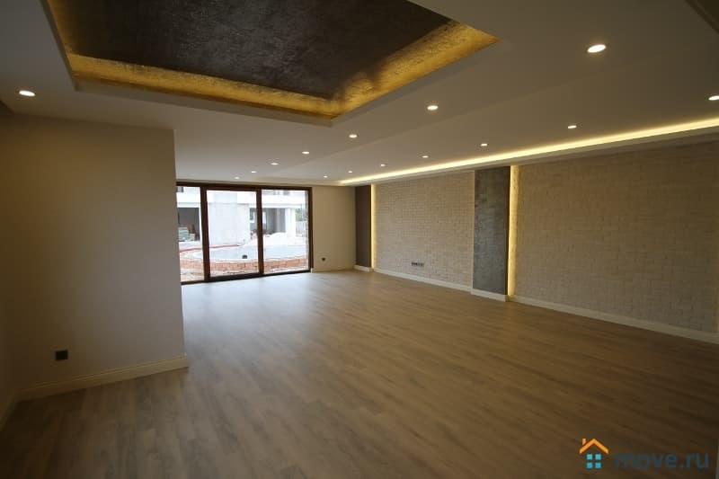 вилла, 320 м², 1 сотка