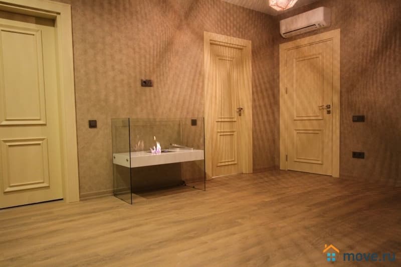 вилла, 320 м², 1 сотка