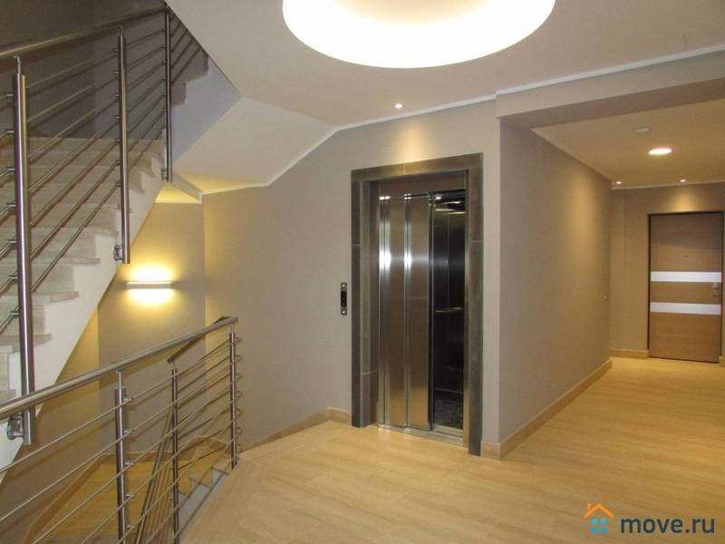 3-комн. квартира, 82 м²