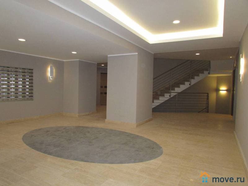 3-комн. квартира, 82 м²
