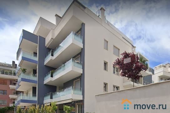 3-комн. пентхаус, 280 м²