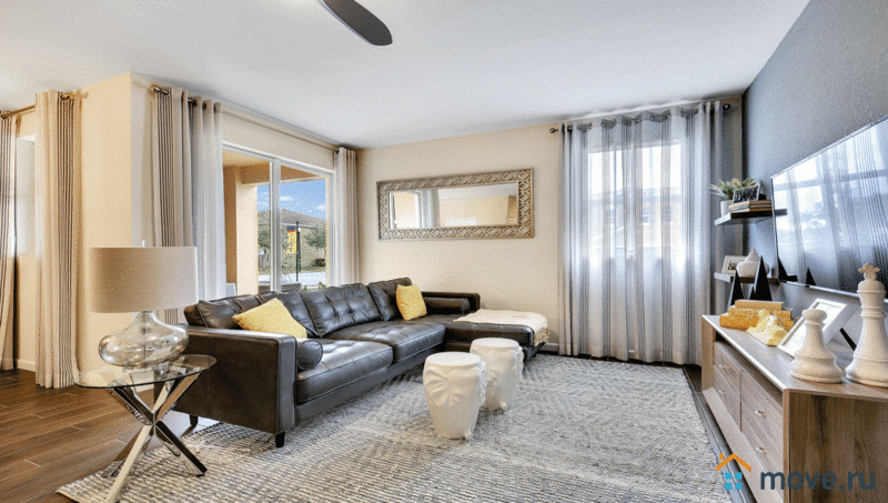 таунхаус, 180 м², 1 сотка