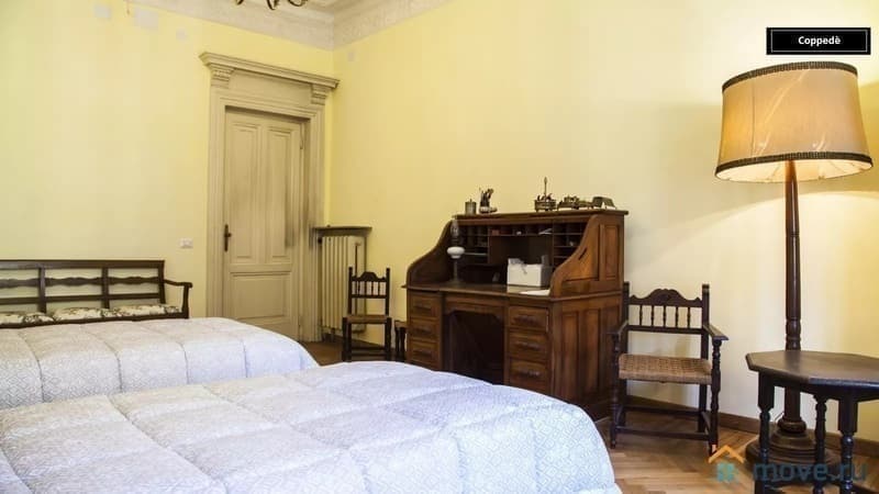5-комн. апартаменты, 240 м²